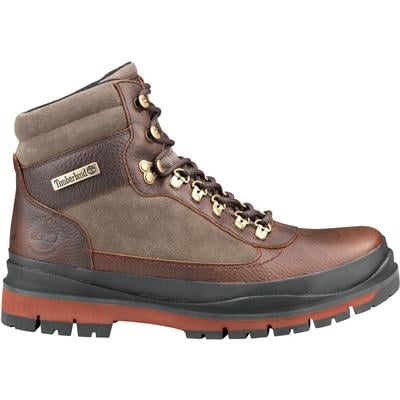 Timberland Field Trekker Waterproof Insulated Boots Men's