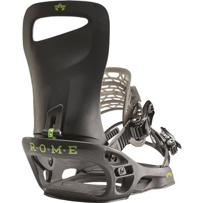 Rome Slice Snowboard Bindings 2020 Men's