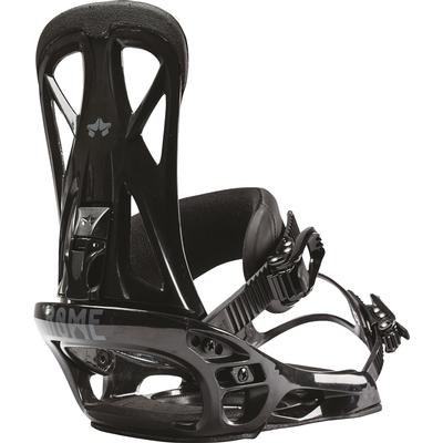 Rome United Snowboard Bindings 2020 Men's