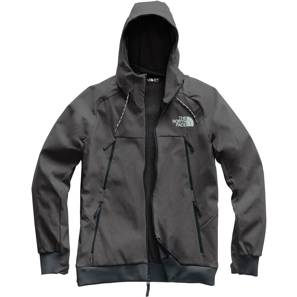 north face men's tekno hoodie