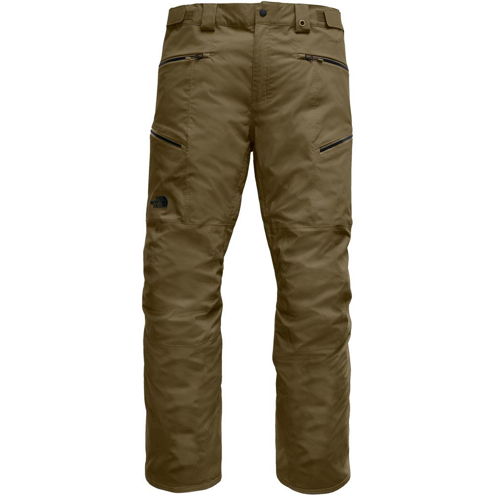 north face sickline pants