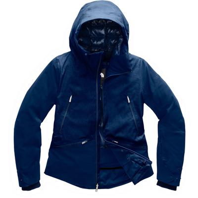 The North Face Diameter Down Hybrid Jacket Women's