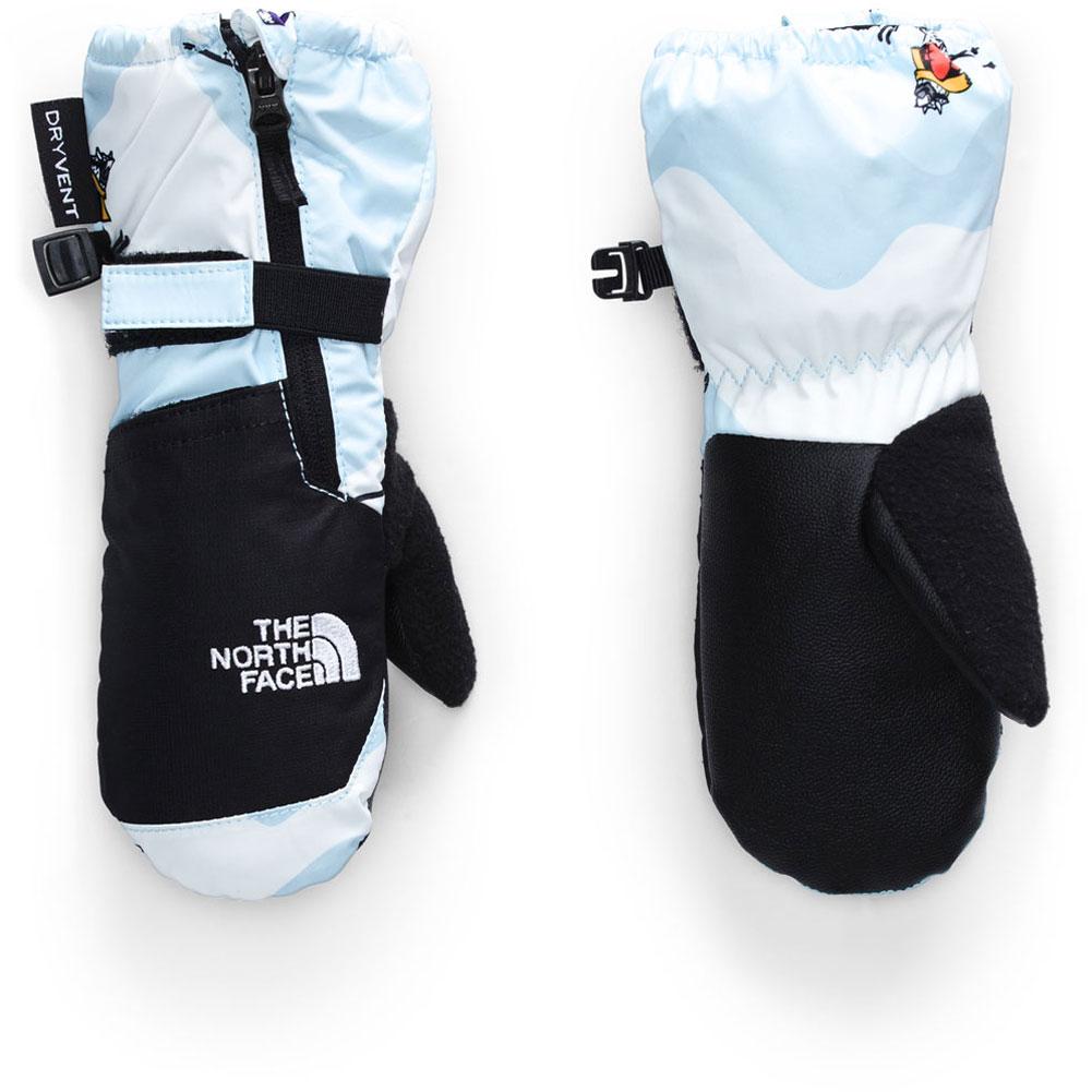  The North Face Toddler Mitts
