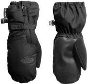 TNF BLACK