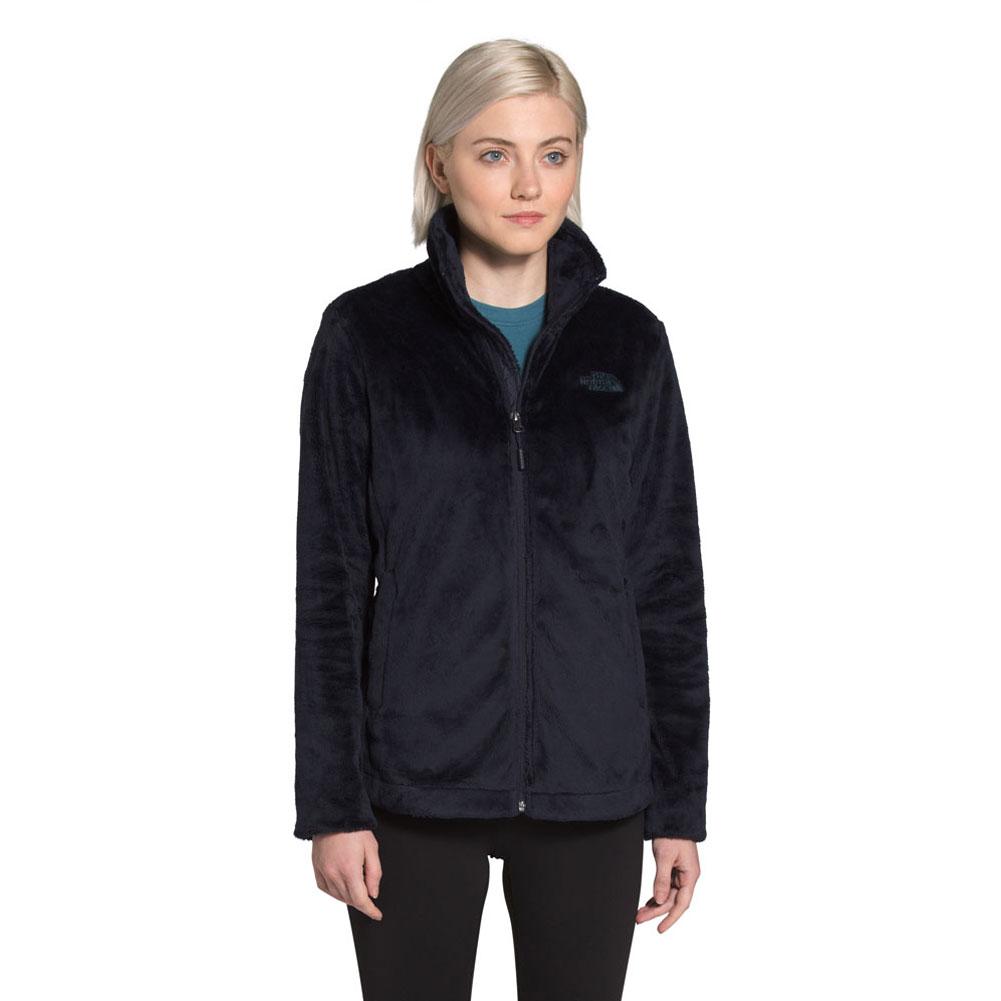The North Face Osito Fleece Jacket - Women's