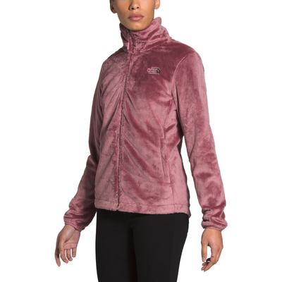 women's the north face osito jacket