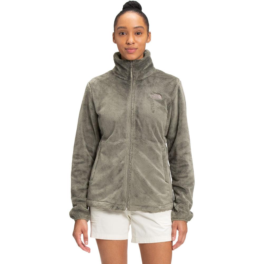 The North Face Osito Fleece Jacket Women's