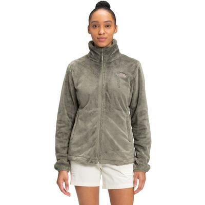 The North Face Osito Fleece Jacket Women's