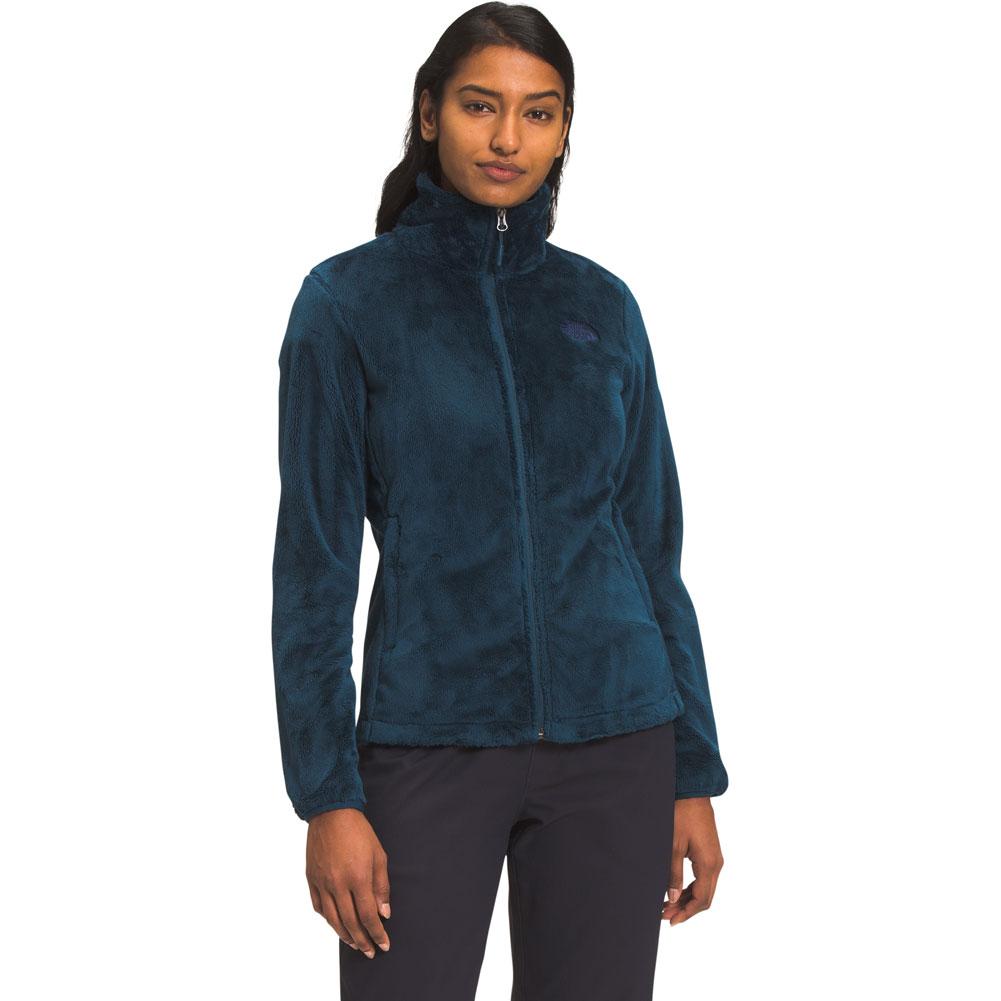 The North Face Osito Fleece Jacket Women's