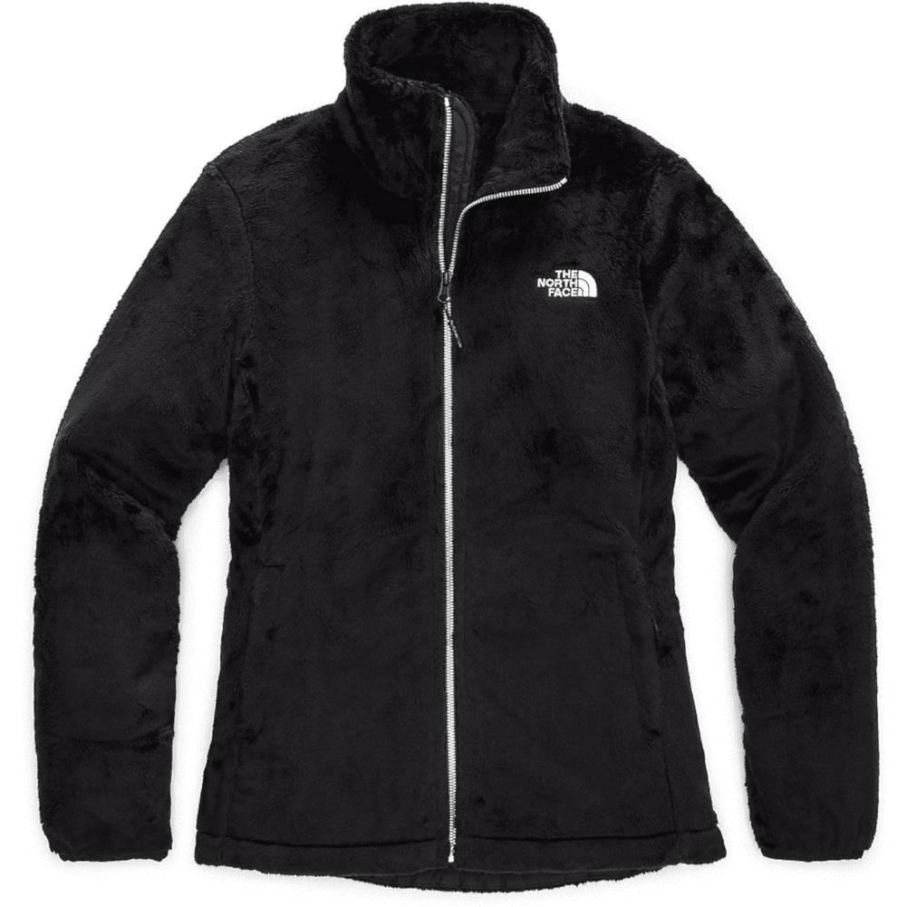 the north face jacket with fleece inside