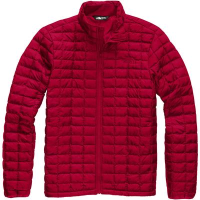 The North Face Thermoball Eco Insulator Jacket Men's