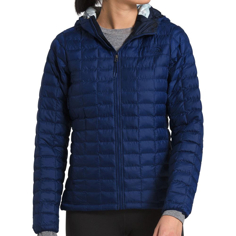 forum Verkoper Jood The North Face Thermoball Eco Insulator Hoodie Women's