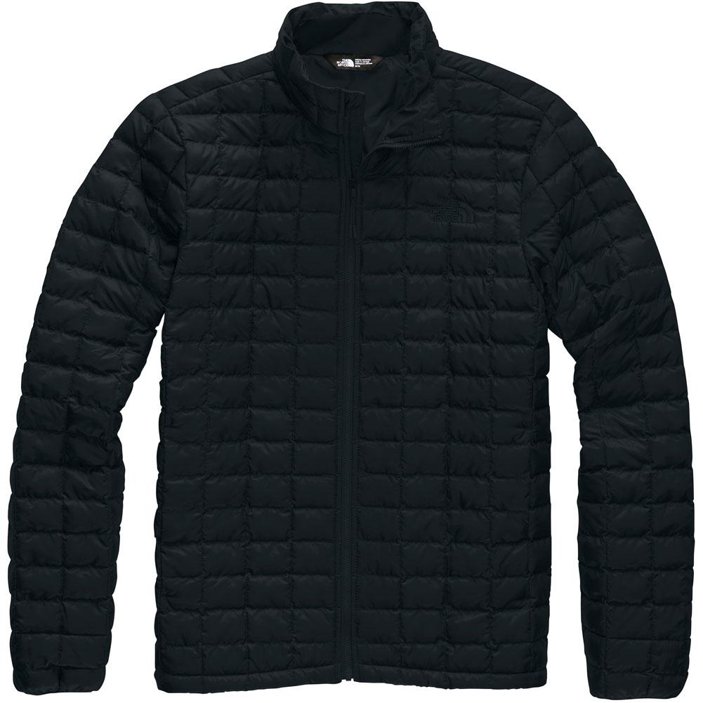 north face thermoball slim fit