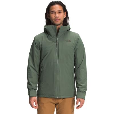 The North Face Inlux Insulated Jacket Men's