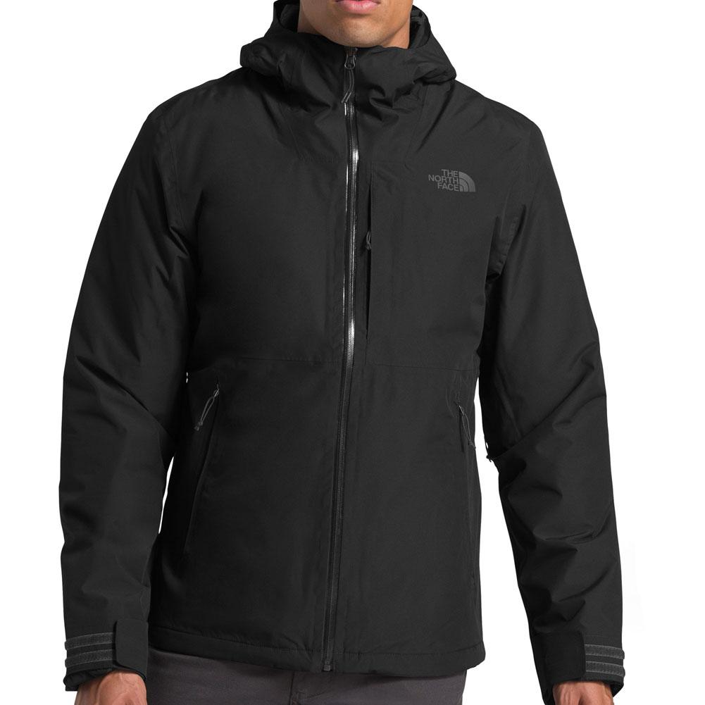 The North Face Inlux Insulated Jacket Men's