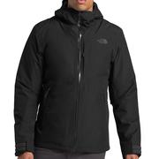 TNF BLACK