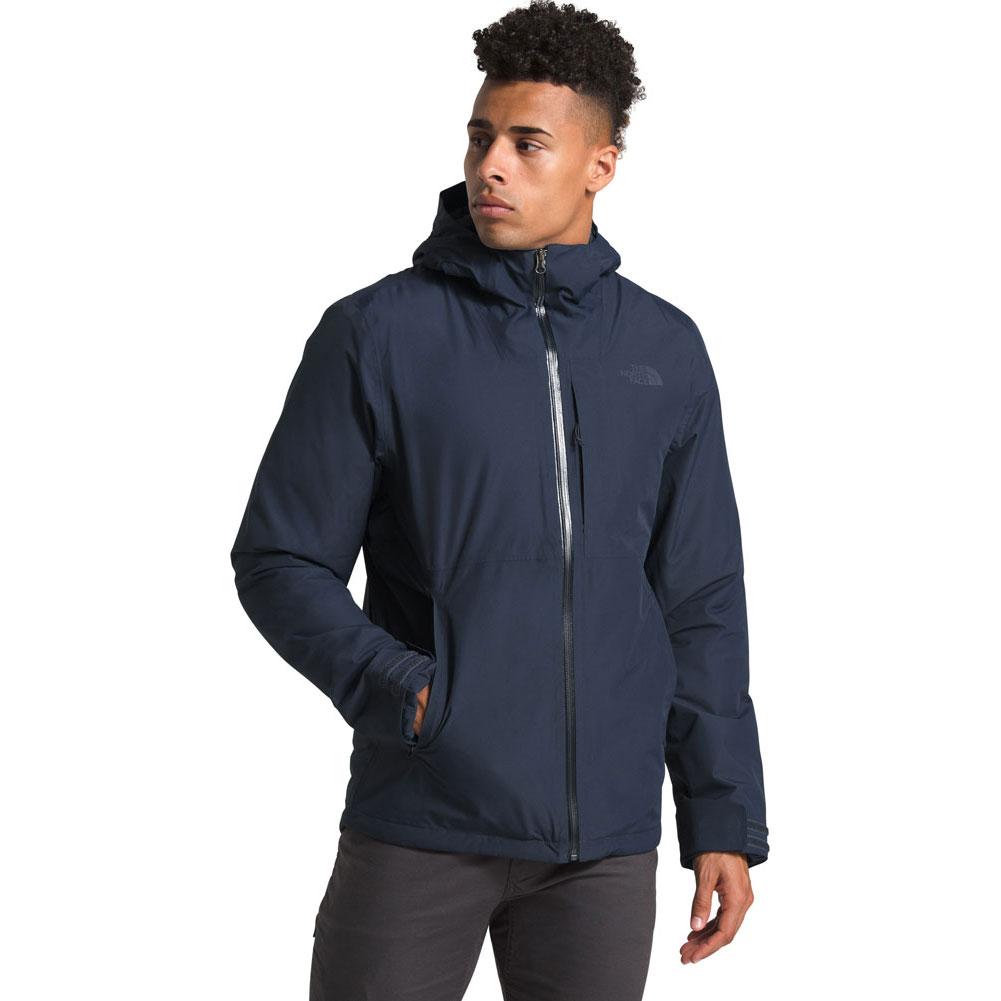 The North Face Inlux Insulated Jacket Men's