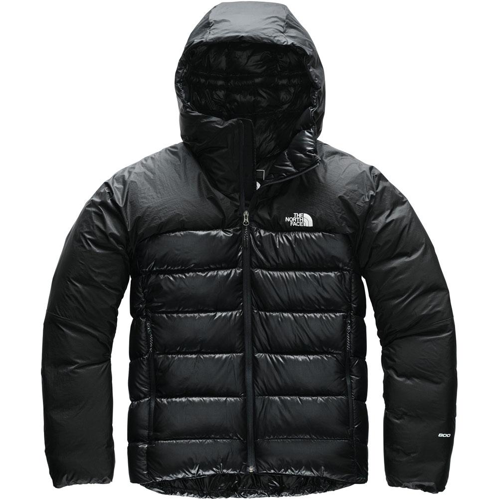 west peak down jacket north face