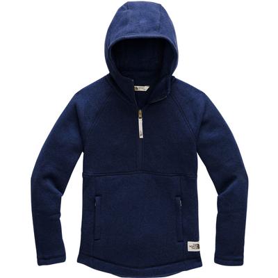 The North Face Crescent Pullover Hoodie Girls'