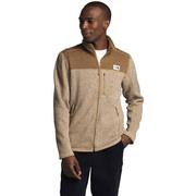 HAWTHORNE KHAKI DARK HEATHER/UTILITY BRWN DRK HTHR