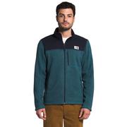 MALLARD BLUE DARK HEATHER/AVIATOR NAVY DRK HEATHER