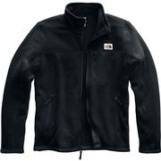 TNF BLACK HEATHER