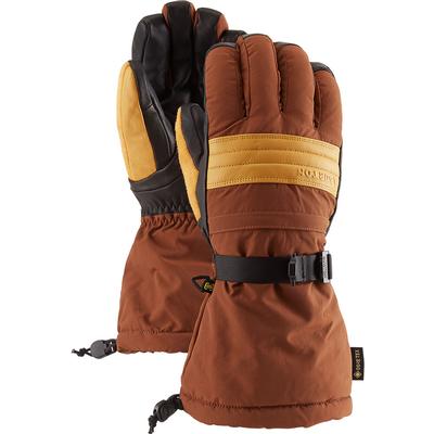 Burton Gore-Tex Warmest Gloves Men's