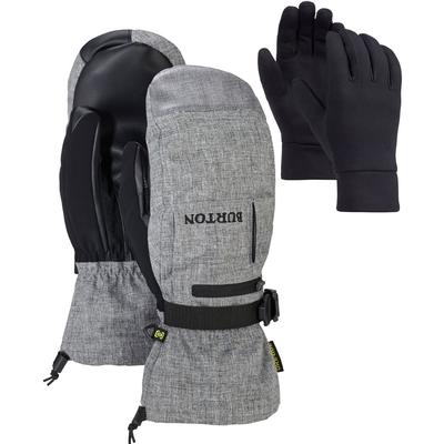 Burton Baker 2-In-1 Mitts Men's