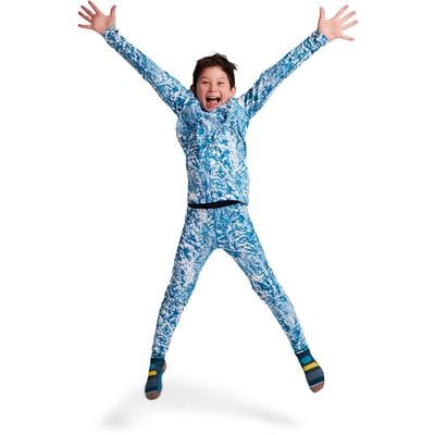 Burton Lightweight Base Layer Set Kids'