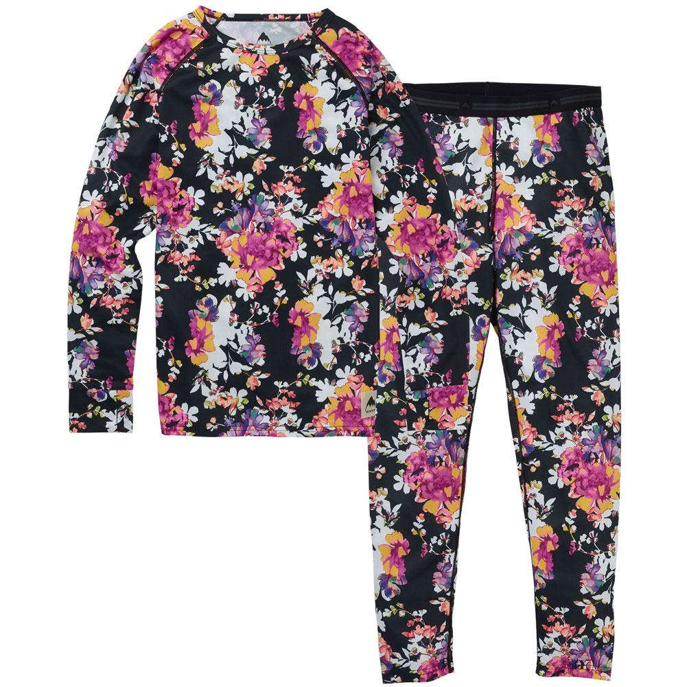 kids baselayers