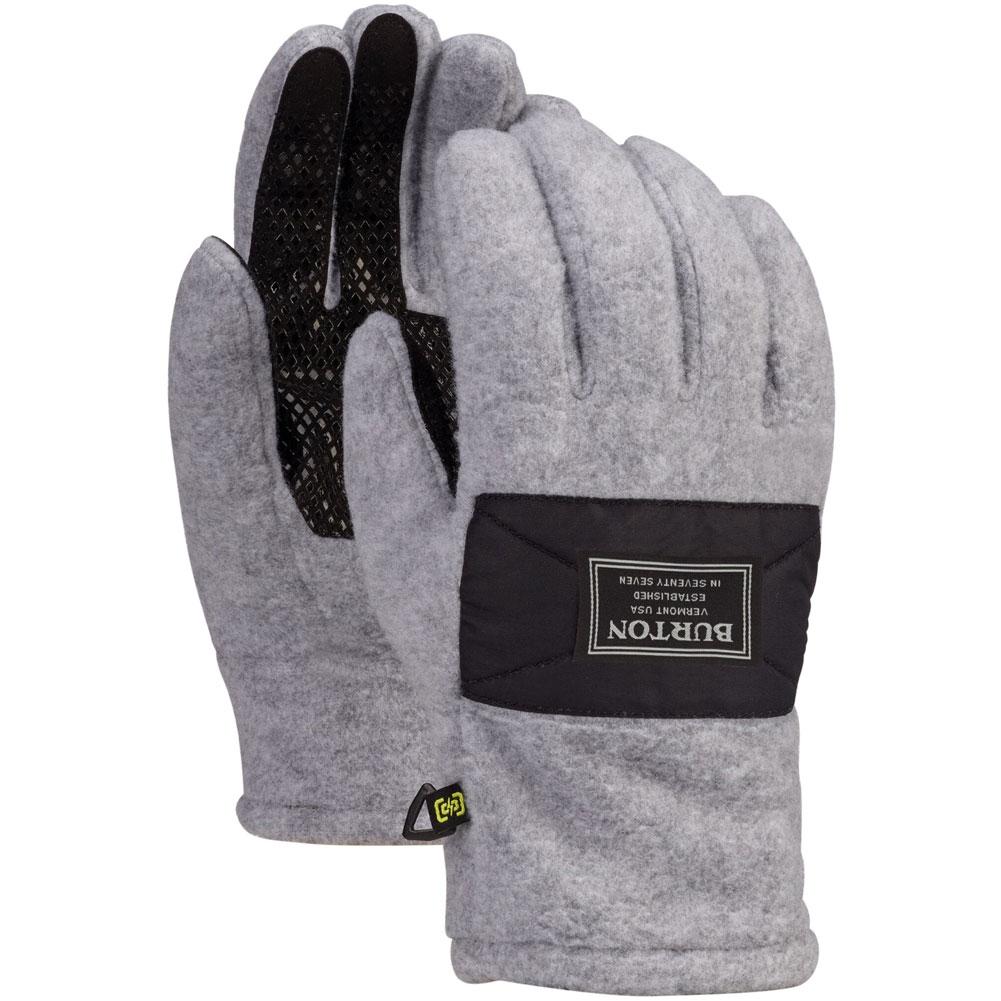 men's fleece gloves