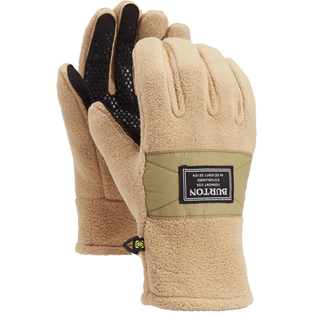  Burton Ember Fleece Gloves Men's