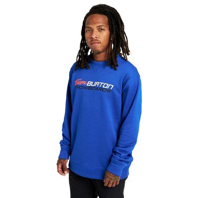 Burton Oak Crew Sweatershirt Men's