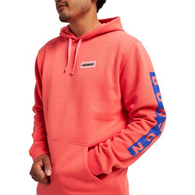 Burton Vault Pullover Hoodie