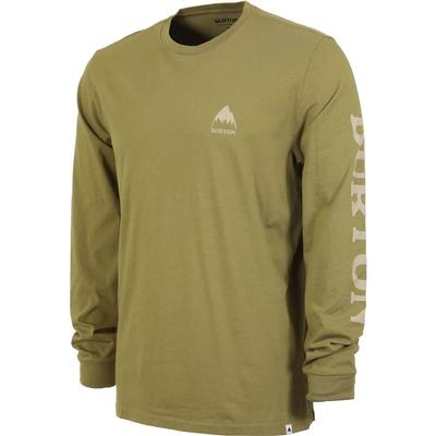 Burton Elite Long Sleeve T-Shirt Men's