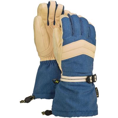 Burton Gore-Tex Warmest Gloves Women's