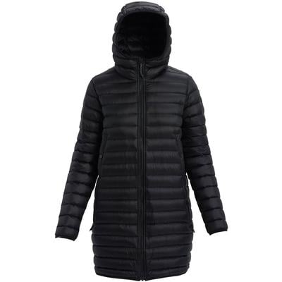 Burton Evergreen Long Down Jacket Women's