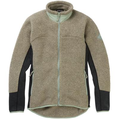 Burton Minturn Full Zip Fleece Women's