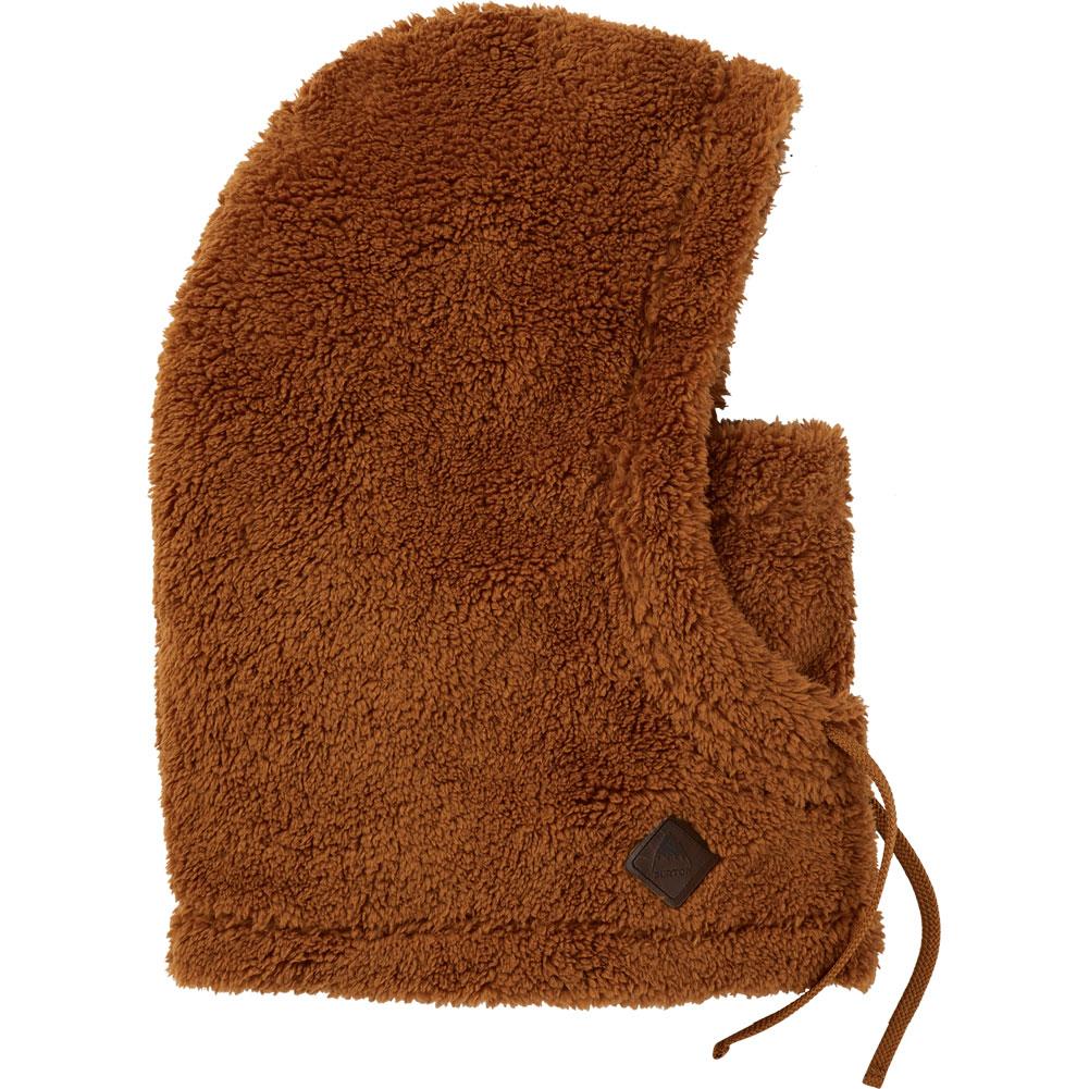 burton women's lynx hood