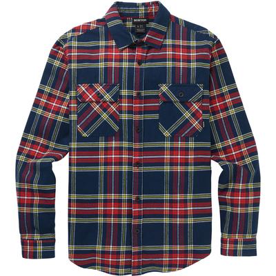 Burton Brighton Premium Flannel Shirt Men's