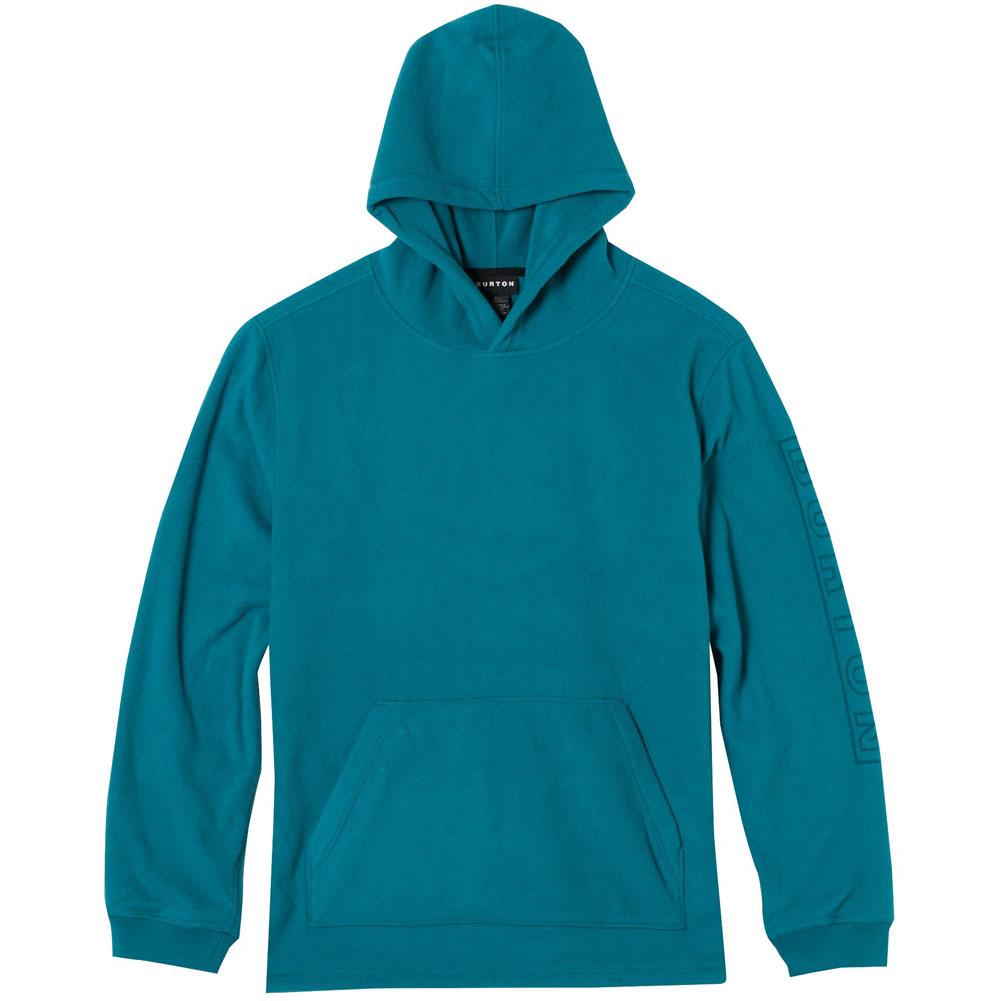 Burton Westmate Polartec Pullover Hoodie Men's