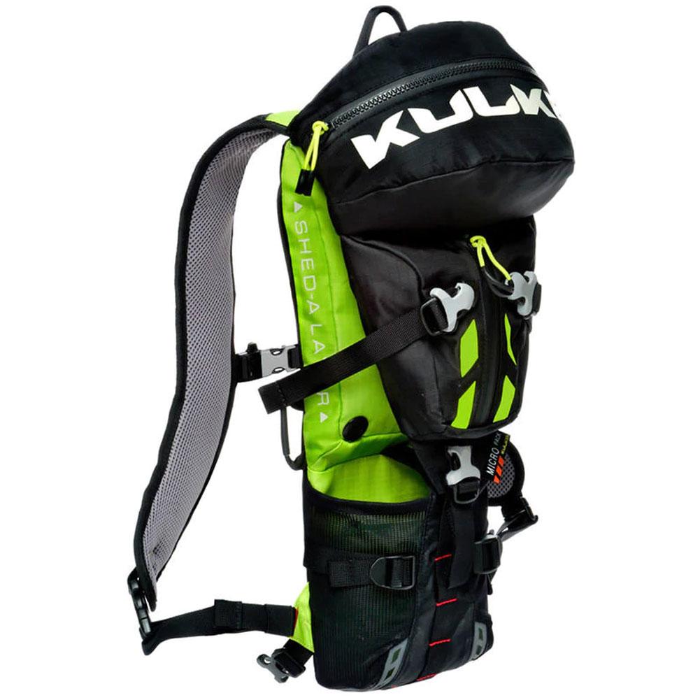  Kulkea Micro Pack Multi Sport Trail Backpack