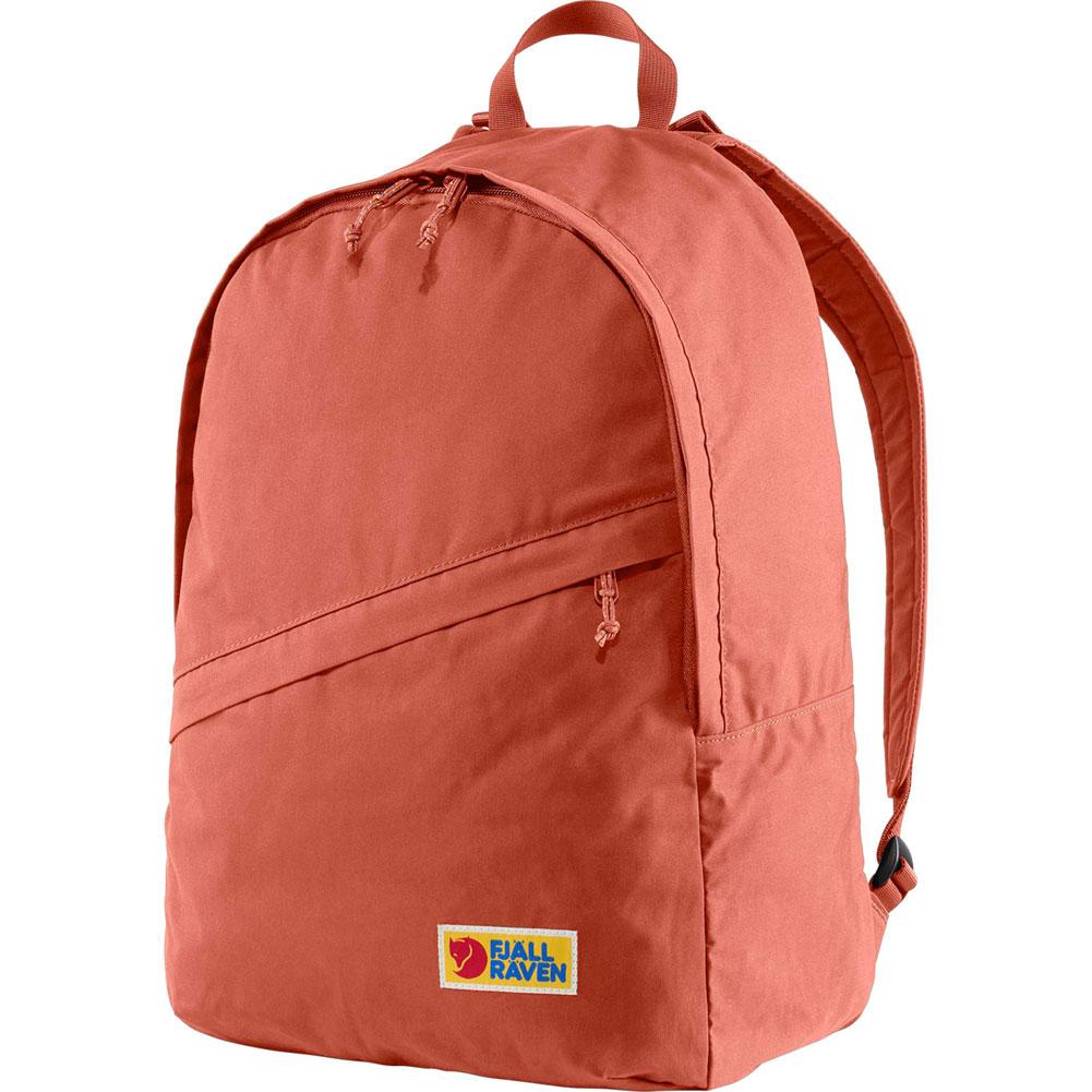 fjällräven raven unisex outdoor hiking backpack