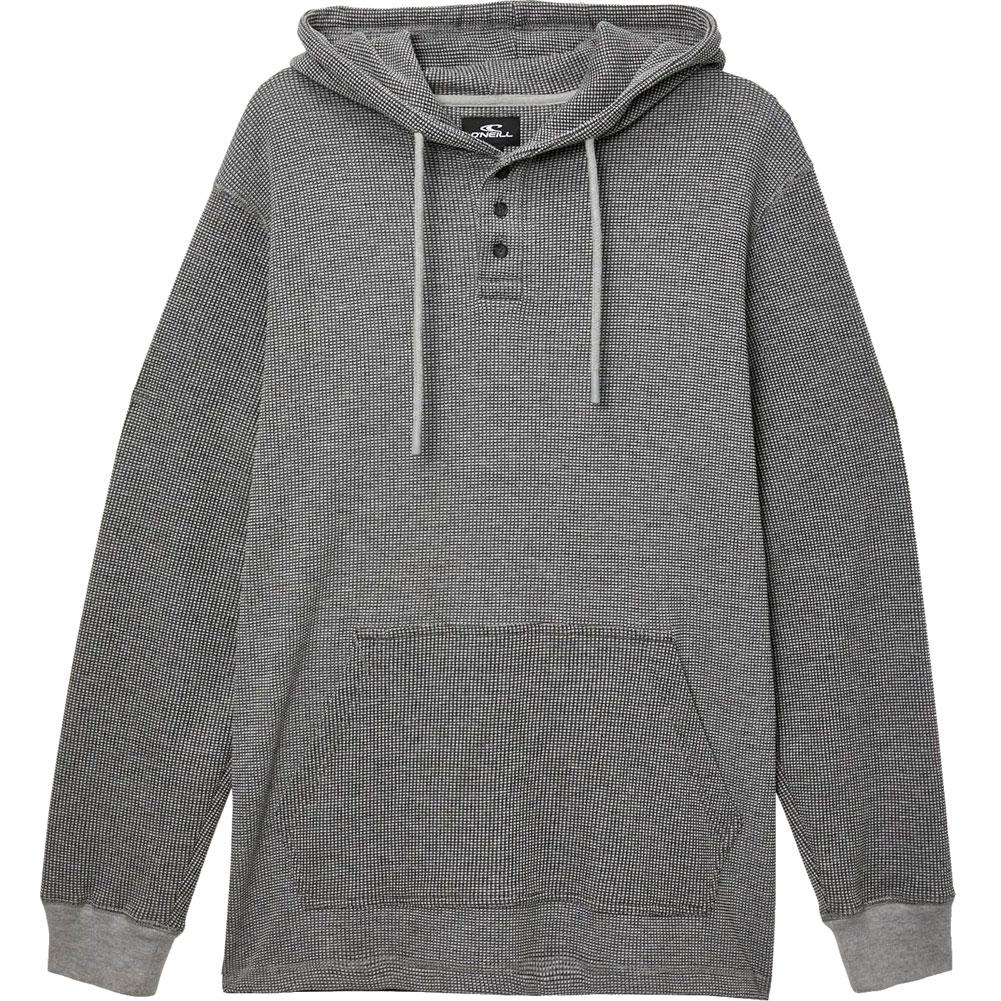 Oneill Olympia Pullover Hoodie Mens