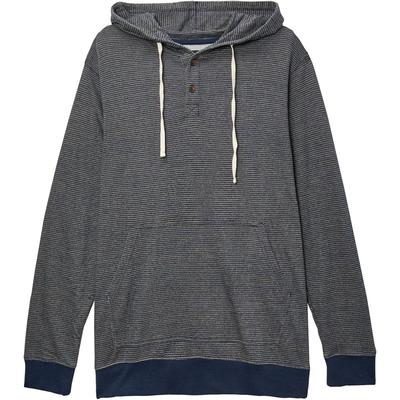 Oneill Mapped Out Pullover Hoodie Mens