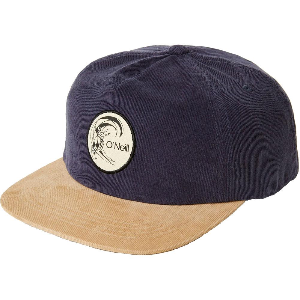 Oneill Official Snapback Hat Mens