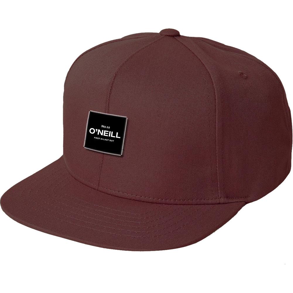 Oneill Sycamore Snapback Hat Mens