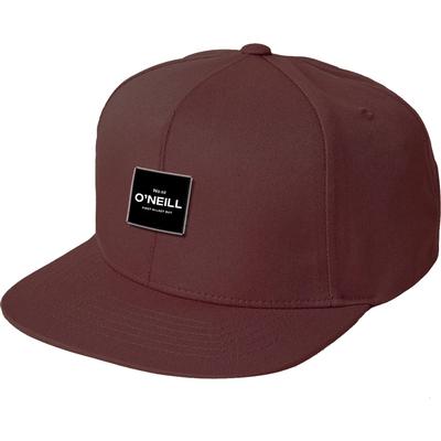 Oneill Sycamore Snapback Hat Mens