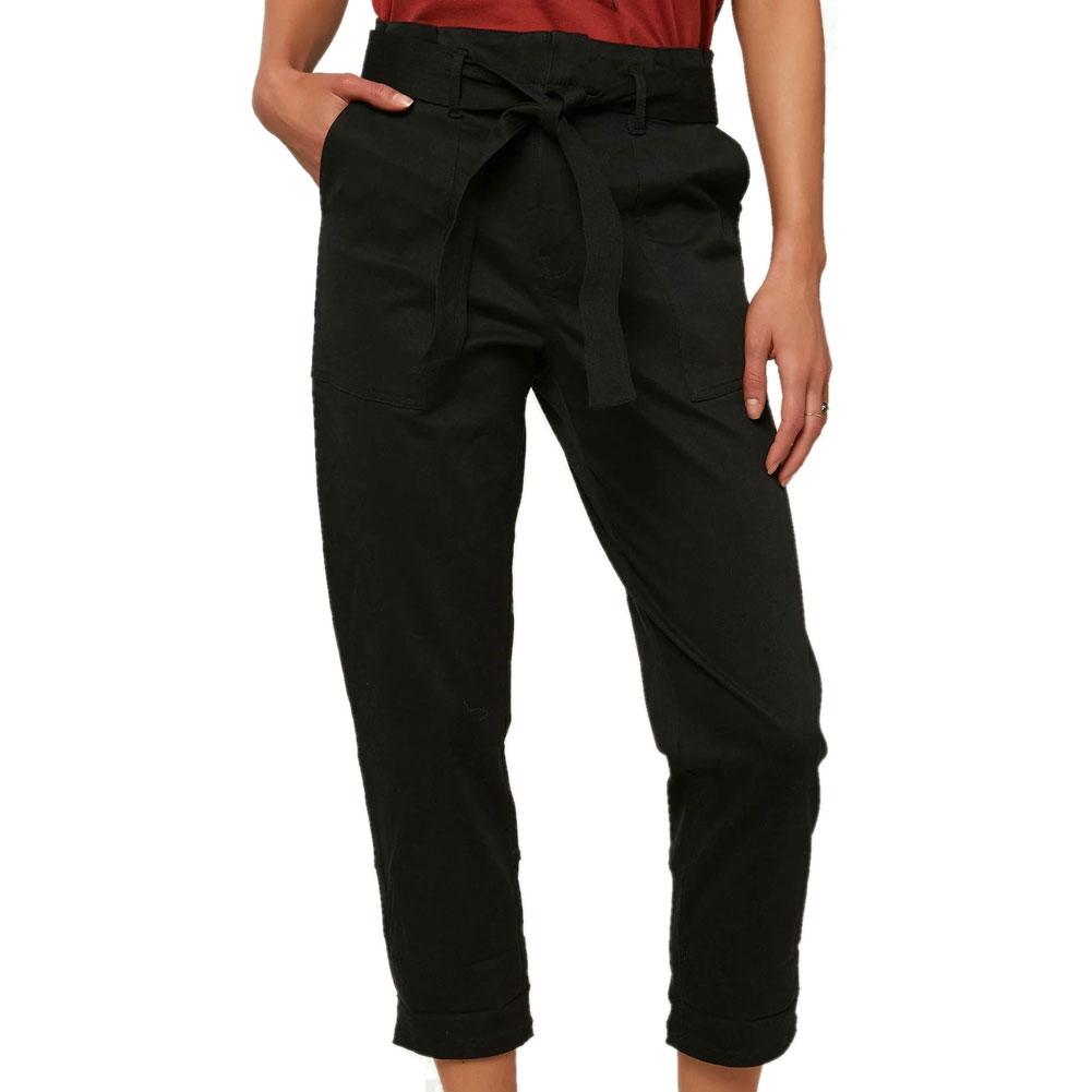 Oneill Dillon Woven Pants Women's