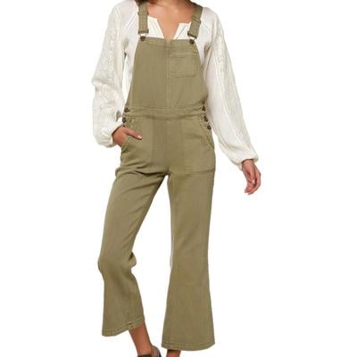 Oneill Audra Overalls Women's